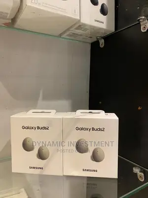 Original Samsung Galaxy Buds 2