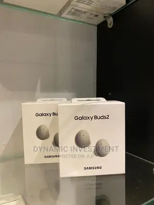 Original Samsung Galaxy Buds 2