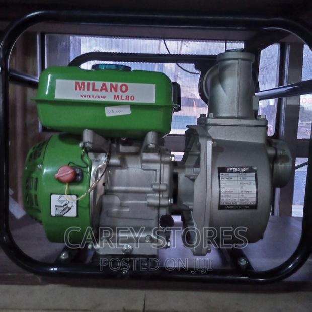 Water Pump - thumbnail 3