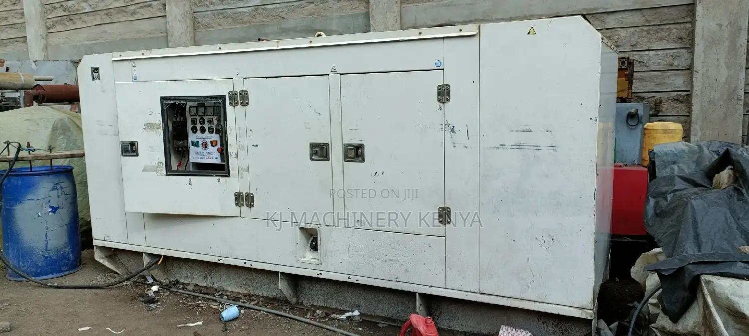 250kva Perkins Power Generator for Sale at Affordable Price