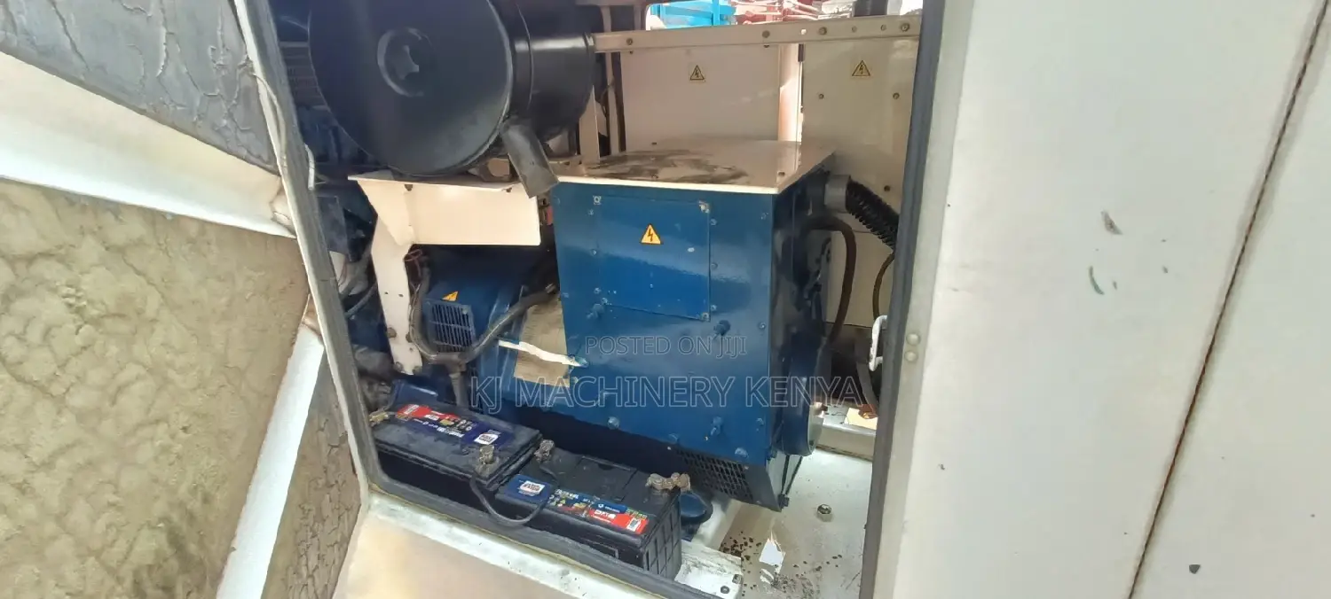 250kva Perkins Power Generator for Sale at Affordable Price