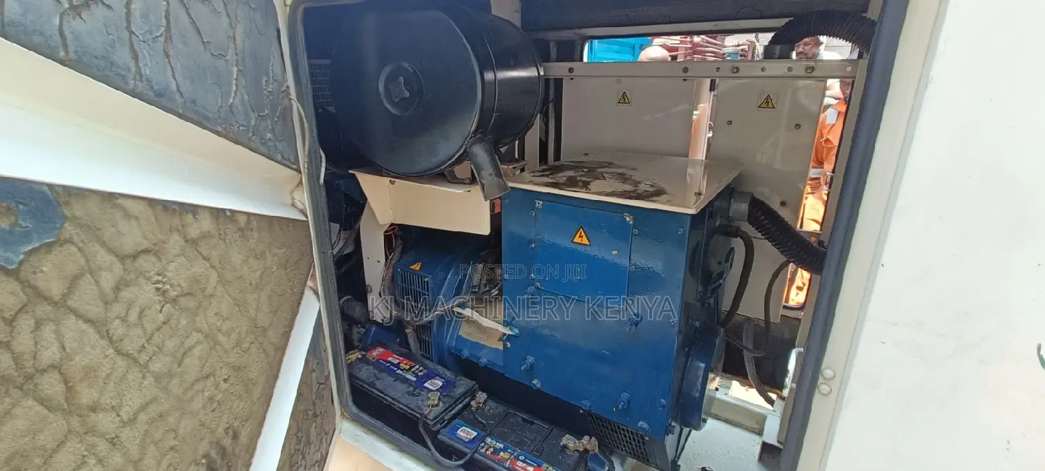 250kva Perkins Power Generator for Sale at Affordable Price