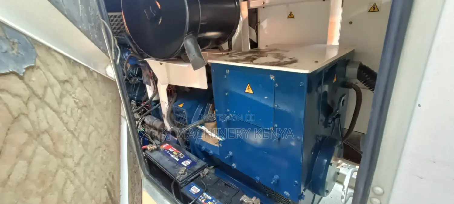 250kva Perkins Power Generator for Sale at Affordable Price