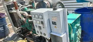 150KVA Volvo Power Generator for Sale