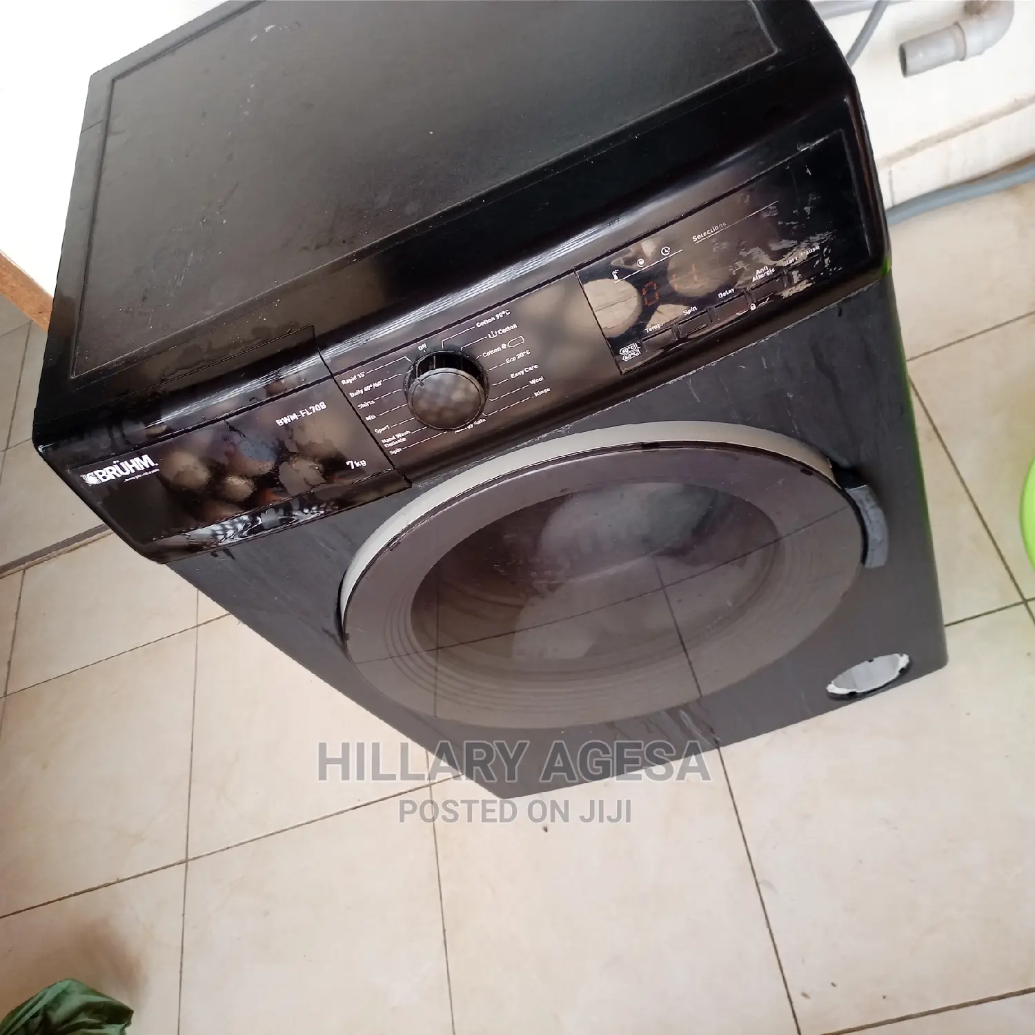 Washing Machine Repair Services