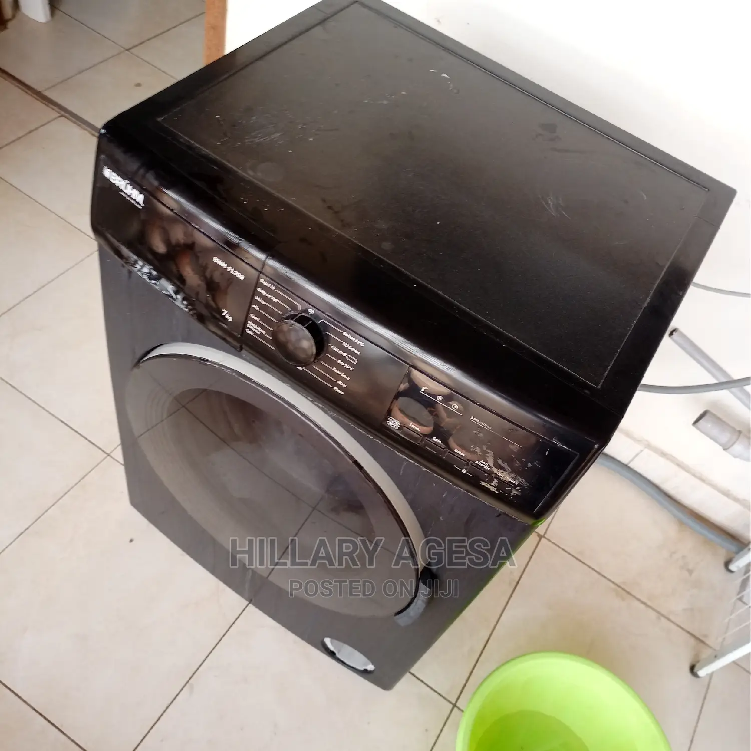 Washing Machine Repair Services
