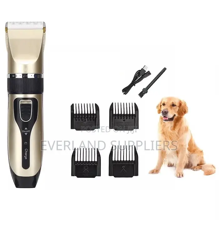 Pet Hair Clipper / Shaver