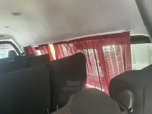 Executive Reclining Seats