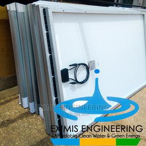 300watts MONOCRYSTALLINE Solar Panels - thumbnail 2