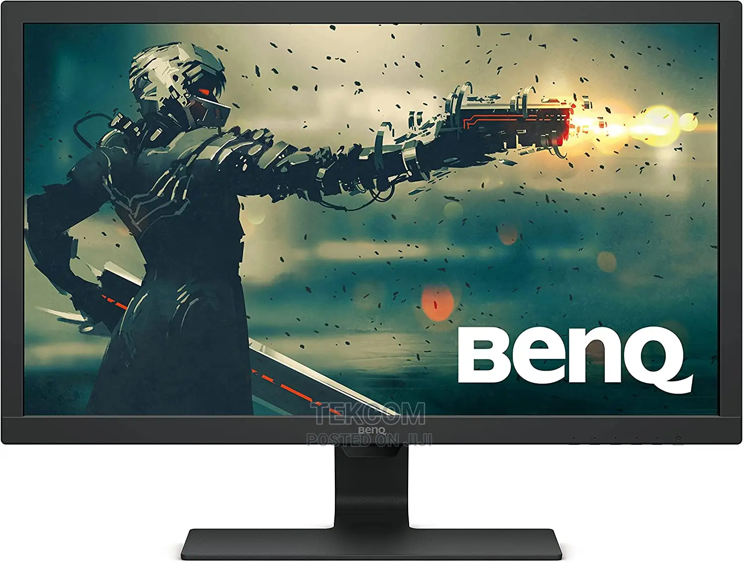 Benq GL2780 27′′ FHD Monitor