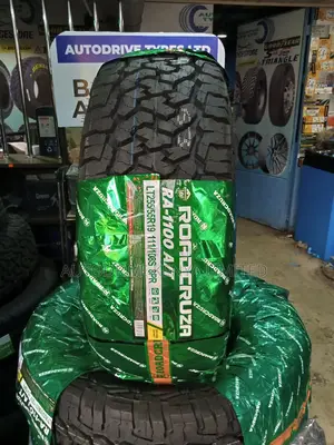 255/55r19 Roadcruza All-Terrain
