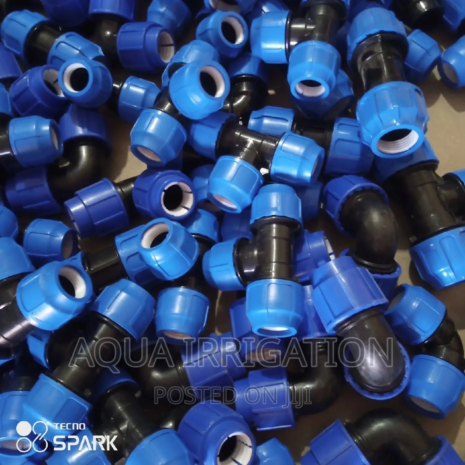 Hdpe Bend/Elbow