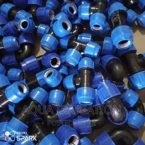 Hdpe Bend/Elbow