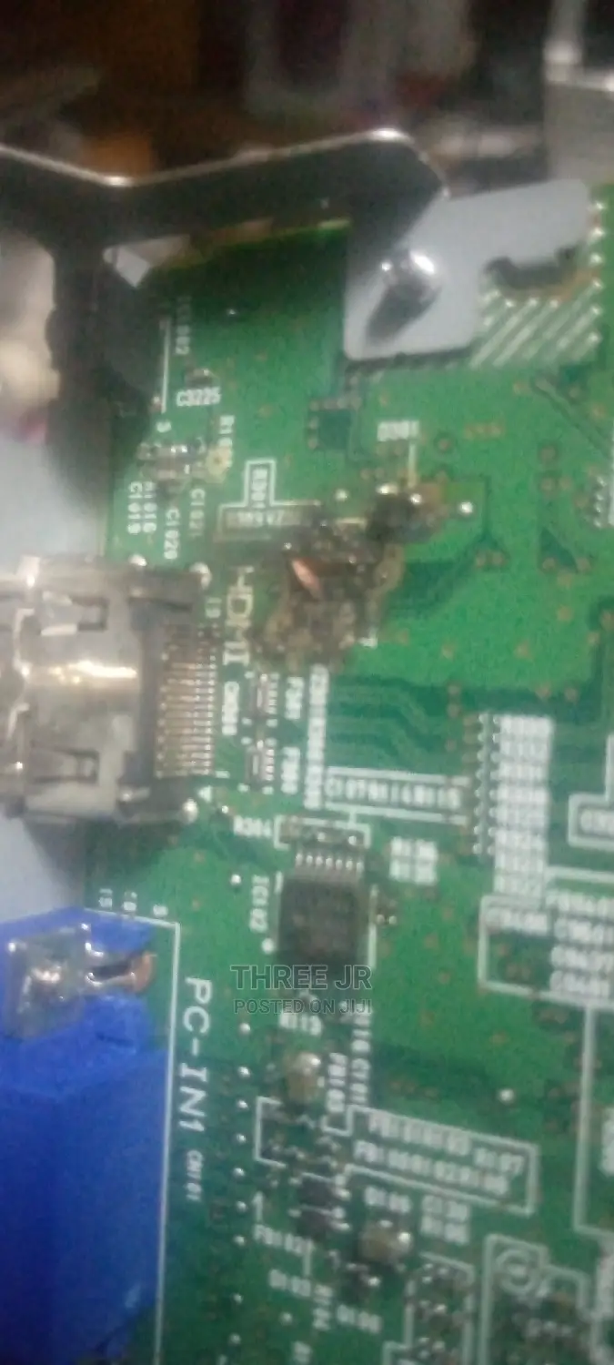 All Projector Repairs