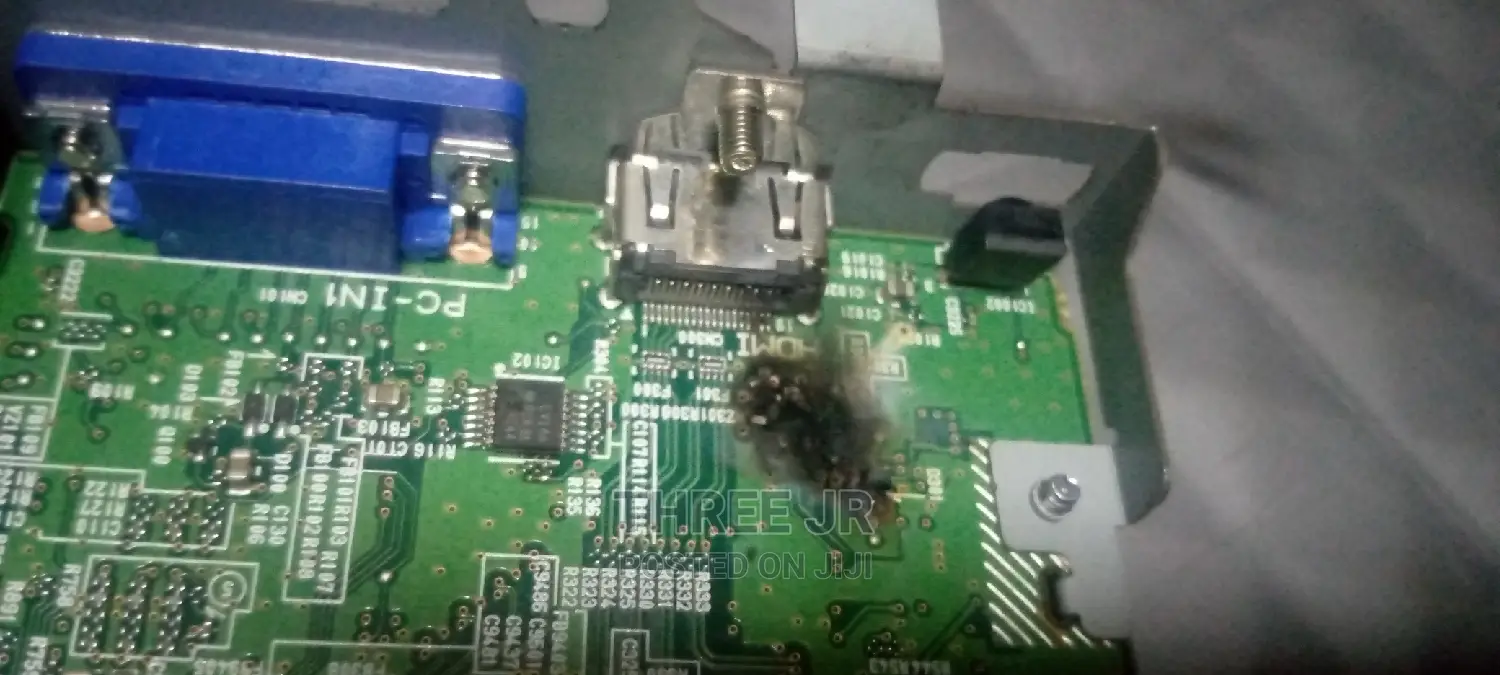 All Projector Repairs