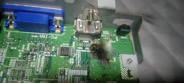 All Projector Repairs - thumbnail 4