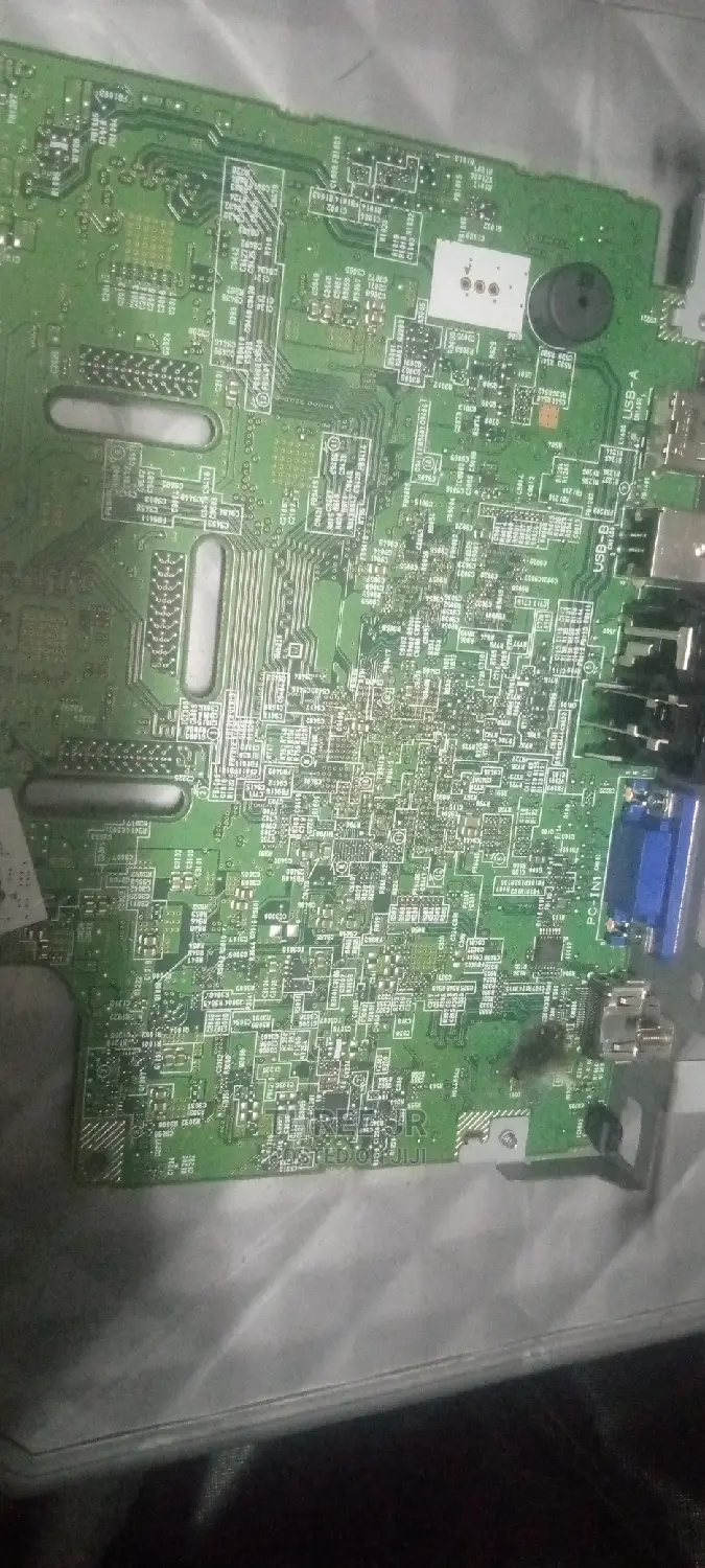 All Projector Repairs