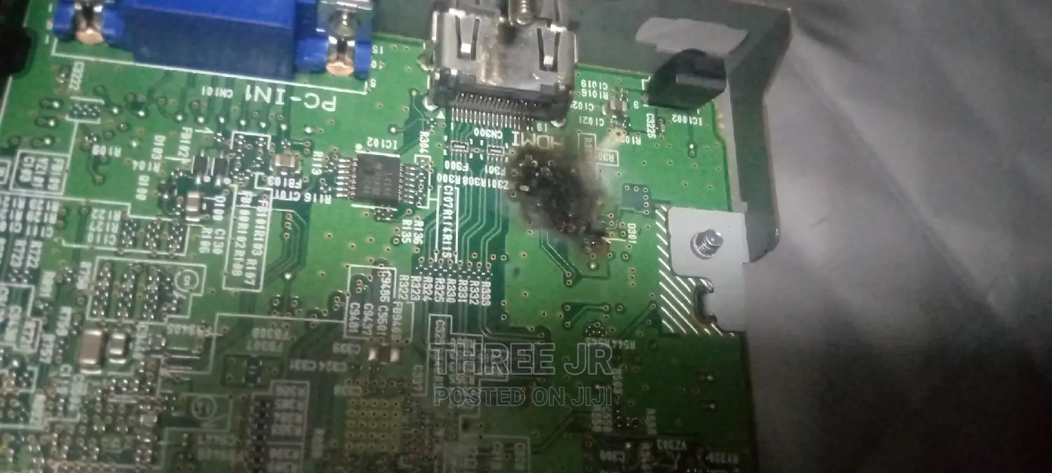 All Projector Repairs
