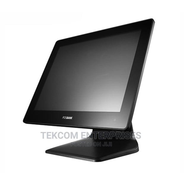 New Desktop Computer 4GB SSD 128GB - thumbnail 4