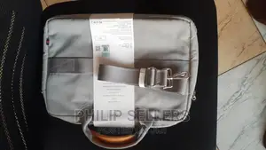This Sleeve Bag Ensures That You Can Safely Take Your Laptop