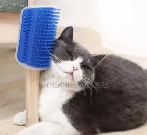 Cat Self Groomer