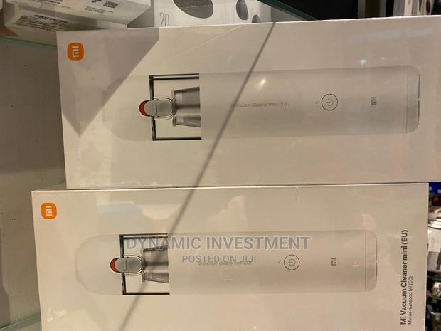 Mi Mini Vacuum Cleaner