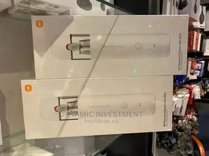 Mi Mini Vacuum Cleaner