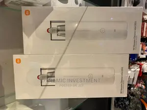Mi Mini Vacuum Cleaner