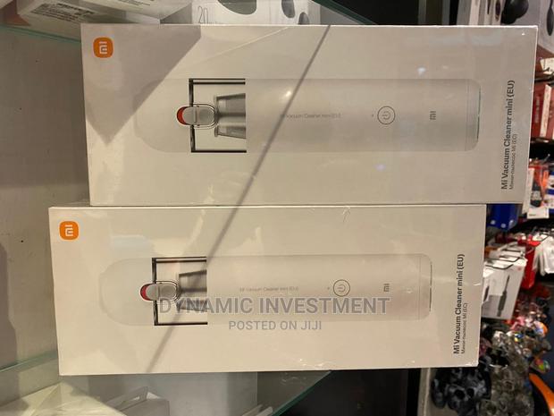 Mi Mini Vacuum Cleaner - thumbnail 3