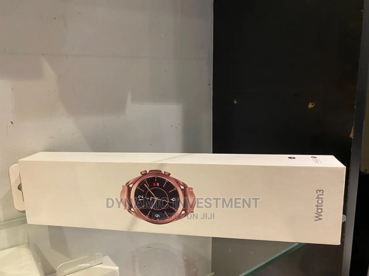 Samsung Galaxy Watch 3