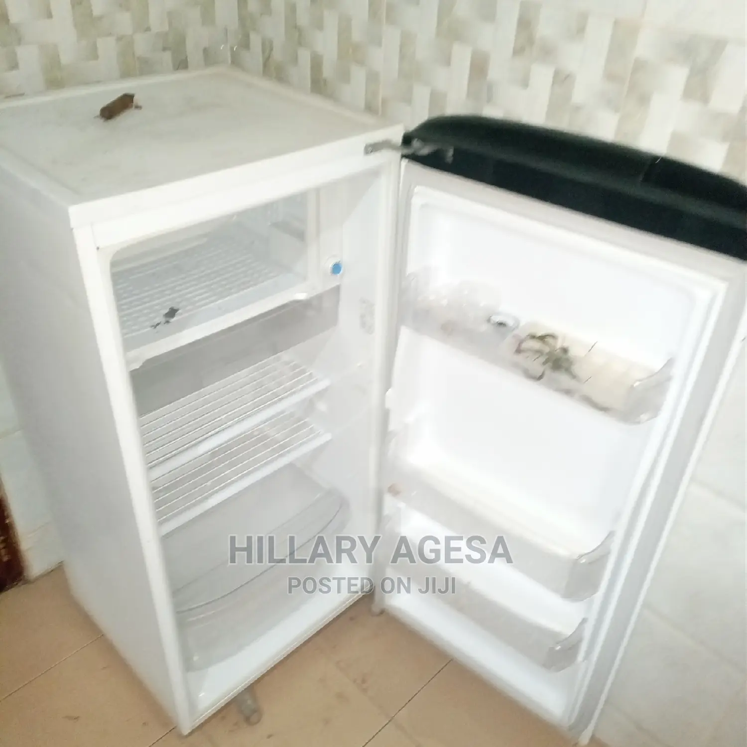 Fridge Repair Services