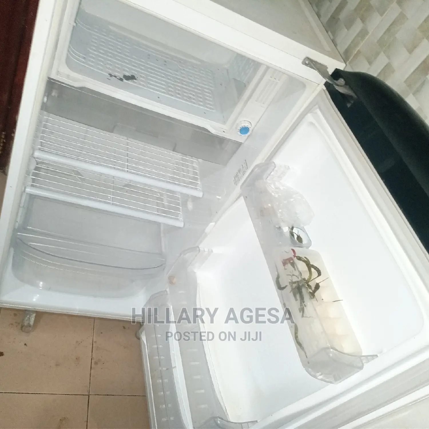 Fridge Repair Services