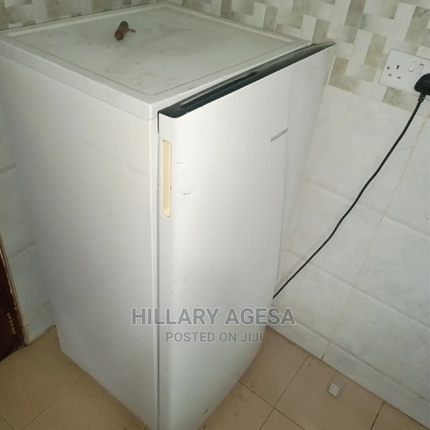 Fridge Repair Services