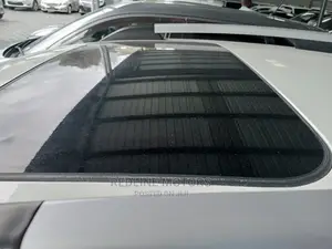 Subaru XV 2016 White
