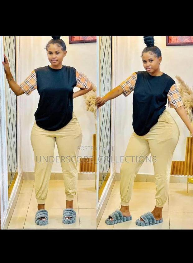 Classy Ladies Track Suits - thumbnail 2