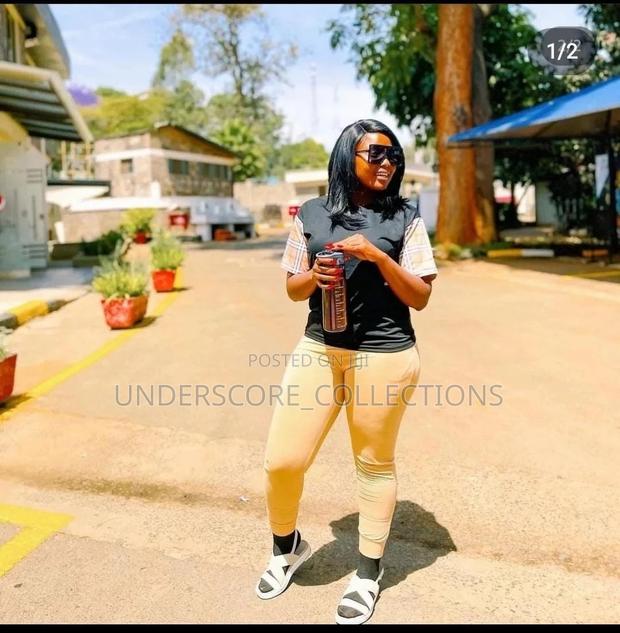 Classy Ladies Track Suits - main view