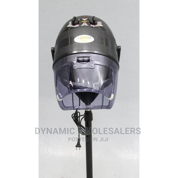 Equitor Original Hair Dryer
