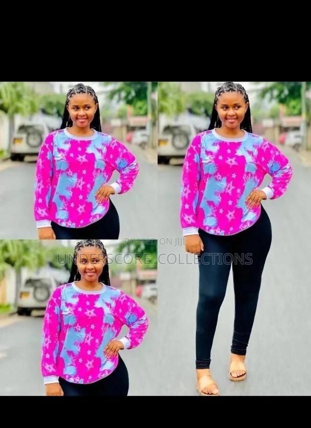 Sassy Ladies High Quality Two Piece Short Suit - thumbnail 2