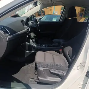 Mazda CX-5 2016 Pearl