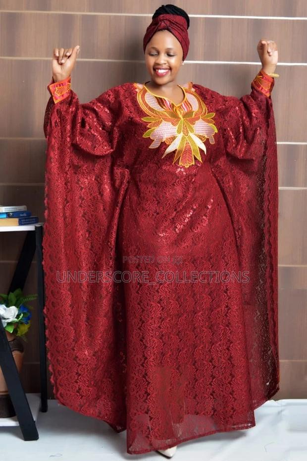 Ladies High Quality Deras With Scurfs