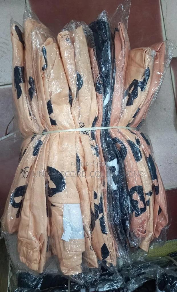 Classy High Quality Ladies Two Piece Set - thumbnail 2