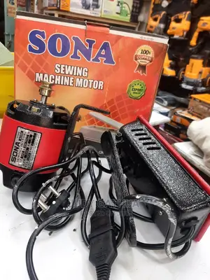 High Quality Sewing Machine Motor
