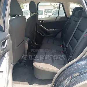 Mazda CX-5 2016 Blue