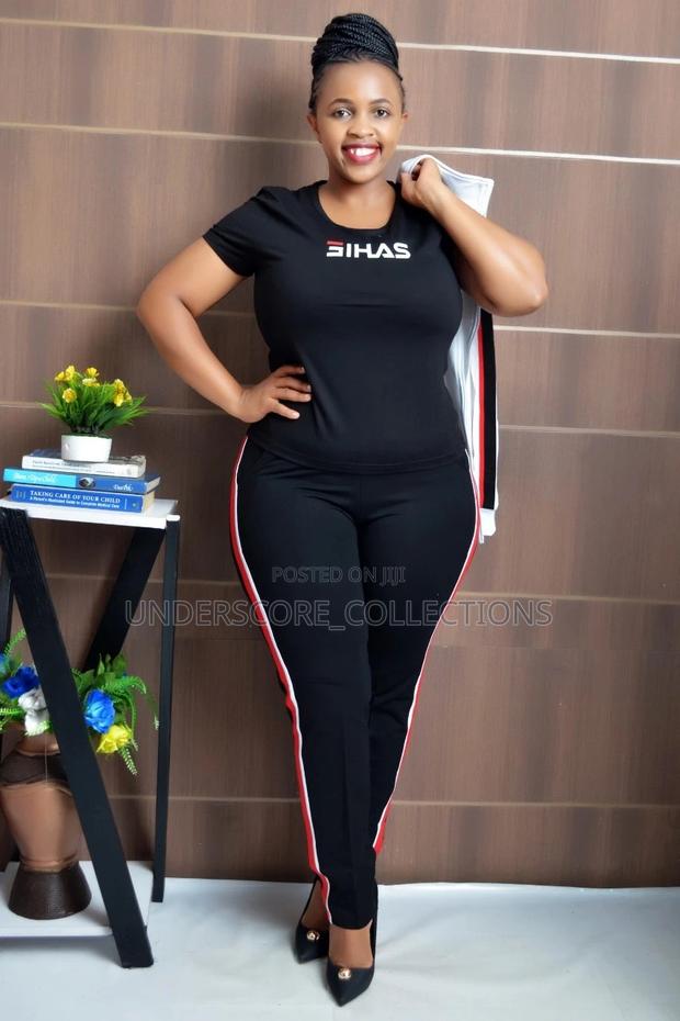 High End Unisex Track Suits - thumbnail 11