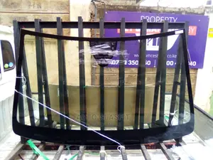 Windscreen Fitting Services
