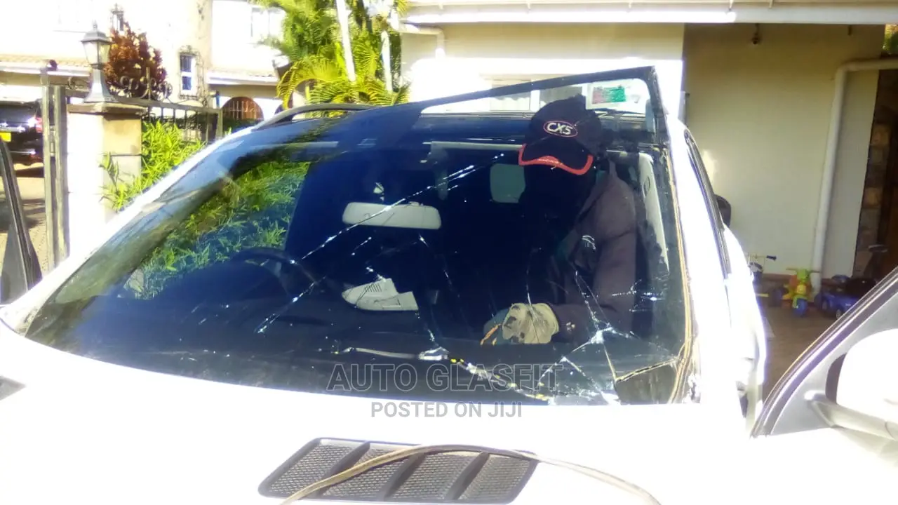 Windscreen Fitting Services