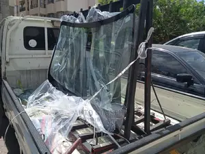 Windscreen Fitting Services