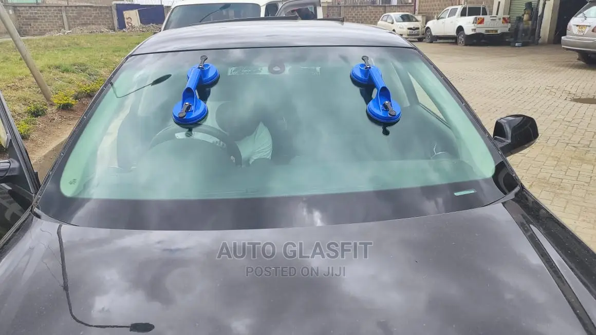 Windscreen Fitting Services