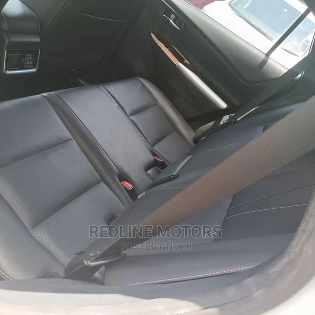 Toyota Harrier 2016 Pearl - thumbnail 3