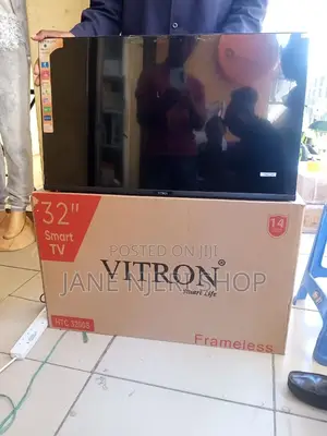 Digital Tv Vitron 32
